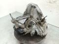 КПП механическая (МКПП) Renault Kangoo 2 поколение 2011, 1.5 л., DCi, K9K 802, дизель, 5МКПП, фургон, передний привод, JR5156, 320105142R, 7701978879, 7711497294 - фото №3