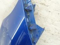 крыло переднее правое Renault Grand Scenic 3 поколение 2009, 1.9 л., DCi, F9Q 872, дизель, 6МКПП, передний привод, 631004270R, 631002127R - фото №2