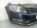 передняя часть (ноускат) Volkswagen Passat B7 2013, FH62VMV - фото №2