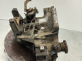 КПП механическая (МКПП) Volkswagen Polo 4 поколение 2002, 1.9 л., SDi, ASY, дизель, 5МКПП, хетчбэк 5 дв., передний привод, FVU - фото №2