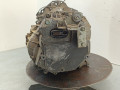вариатор Audi A4 B6 2002, 2.5 л., TDi, AYM, дизель, вариатор, универсал, передний привод, FRW - фото №4