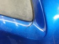 передняя часть (ноускат) Renault Grand Scenic 3 поколение 2009, 1.9 л., DCi, F9Q 872, дизель, 6МКПП, передний привод - фото №3