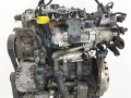 двигатель Renault Megane 2 поколение [рестайлинг] 2007, 2.0 л., DCi, M9R 700, дизель, 6МКПП, хетчбэк 5 дв., передний привод, M9R700 - фото №2