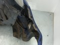 передняя часть (ноускат) Volkswagen Touran 1 поколение [2-й рестайлинг] 2011, 1.6 л., TDi, CAYC, дизель, 6МКПП, минивэн, передний привод - фото №16