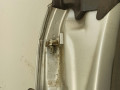 дверь передняя правая Audi A3 8P [рестайлинг] 2006, 2.0 л., TDi PD, BMN, дизель, 6МКПП, серебристый, хетчбэк 3 дв., передний привод - фото №21