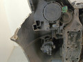 передняя часть (ноускат) Nissan Qashqai+2 J10 [рестайлинг] 2010, 1.5 л., DCi, K9K 764, дизель, 6МКПП, белый, внедорожник 5 дв., передний привод - фото №18