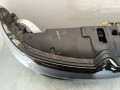 передняя часть (ноускат) Citroen C4 Picasso 2 поколение 2014, 1.6 л., i, 5FS (EP6C), бензин, 5МКПП, минивэн, передний привод, 9676051880, 1609534580, 9675974980, 9675974880 - фото №9
