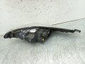 фара правая Ford Fiesta 6 поколение 2008, 1.6 л., i, HXJA, бензин, 5МКПП, хетчбэк 5 дв., передний привод, 1678065, 8A6113W029DG - фото №2
