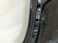 капот Nissan Note E11 2008, 1.4 л., i, CR14DE, бензин, 5МКПП, минивэн, передний привод, F5100-9U0M0 - фото №16