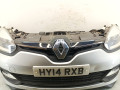 передняя часть (ноускат) в сборе Renault Megane 3 поколение [2-й рестайлинг] 2014, 1.5 л., DCi, K9K 656, дизель, 6МКПП, хетчбэк 5 дв., передний привод - фото №7