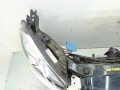 передняя часть (ноускат) Nissan Qashqai J10 [рестайлинг] 2013, 1.5 л., DCi, K9K, дизель, 6МКПП, передний привод - фото №11