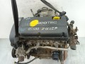 двигатель Opel Meriva 1 поколение (A) [рестайлинг] 2007, 1.6 л., i, Z 16 XEP, бензин, 5МКПП, хетчбэк 5 дв., передний привод, Z16XEP, 55556001, 93185103 - фото №3