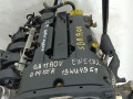 двигатель Opel Meriva 2 поколение (B) 2011, 1.4 л., i, A 14 XER, бензин, 5МКПП, минивэн, передний привод, A14XER, 93169416, 55564956 - фото №2