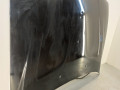 капот BMW X3 E83 [рестайлинг] 2009, 2.0 л., D, N47 D20 A, дизель, 6МКПП, чёрный, внедорожник 5 дв., полный привод - фото №2