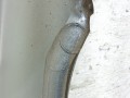 крыло переднее левое Renault Laguna 3 поколение 2008, 2.0 л., DCi, M9R 742, дизель, 6МКПП, универсал, передний привод, 631010032R - фото №7