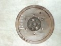 маховик Audi A4 B6 2004, 1.9 л., TDi PD, AVF, дизель, вариатор, универсал, передний привод, 03G105317D, 038105317B - фото №2