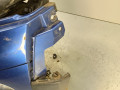 передняя часть (ноускат) Mini Cooper 2 поколение 2008, 1.4 л., i, N12 B14 A, бензин, 6МКПП, синий, хетчбэк 3 дв., передний привод, правый руль - фото №10