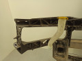 передняя панель крепления облицовки (телевизор) Opel Corsa D 2009, 1.2 л., i, Z 12 XEP, бензин, 5МКПП, синий, хетчбэк 3 дв., передний привод, правый руль, 13191106 - фото №9