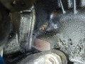 двигатель BMW 3 серия E90/E91/E92/E93 2006, 2.0 л., D, M47 D20 (204D4), дизель, АКПП, седан, задний привод, 204D4, M47N, M47D20 - фото №8