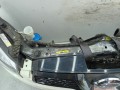 передняя часть (ноускат) Nissan Qashqai J10 [рестайлинг] 2013, 1.5 л., DCi, K9K, дизель, 6МКПП, передний привод - фото №9