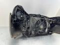 передняя часть (ноускат) Kia Carens 2 поколение 2011, 1.6 л., CRDi, D4FB, дизель, МКПП, серебристый, минивэн, передний привод, правый руль, 86511-1D050, 86350-1D500, 86525-1D050, 86511-1D160, 92101-1D052, 92102-1D052 - фото №11