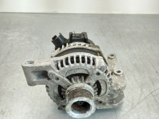 генератор Ford Focus 2 поколение 2006, 2.0 л., i, AODA, бензин, АКПП, универсал, передний привод, 104210-3532, 104210-5800, 3M5T10300LD, LRA03047, 104210-3530, 104210-3531, 1322789, 1322879, 1530298, 1748620, 3M5T10300LC, 3M5T10300LA, 3M5T10300LB, 5M5T10300AB, 5M5T10300AC, 5M5T10300, 5M5T10300AA, 30667069, 8666581, A3TG3291, A4A3F30771, A4A3F38071, A4A3G38062, LRA03047