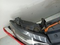 передняя часть (ноускат) Volkswagen Polo 5 поколение 2010, 1.2 л., i, CGPB, бензин, передний привод - фото №8
