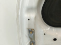 капот Nissan NV200 1 поколение 2011, 1.5 л., DCi, K9K, дизель, 5МКПП, белый, микроавтобус, передний привод, F5100BJ0MA - фото №15