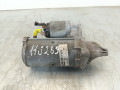 стартер Opel Astra H 2006, 1.3 л., CDTi, Z 13 DTH, дизель, 6МКПП, хетчбэк 5 дв., передний привод, 93178138, 60099815, TS18E33, TS18E33 - фото №4