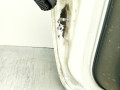 дверь передняя правая Renault Kangoo 2 поколение 2011, 1.5 л., DCi, K9K 802, дизель, 5МКПП, белый, фургон, передний привод, правый руль - фото №7