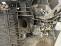 передняя часть (ноускат) Mini Cooper 2 поколение 2008, 1.4 л., i, N12 B14 A, бензин, 6МКПП, синий, хетчбэк 3 дв., передний привод, правый руль - фото №18