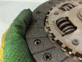 маховик Audi A5 8T 2007, 3.0 л., TDi, CAPA, дизель, 6МКПП, купе, полный привод, 0B4141117 - фото №8