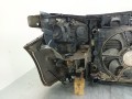 передняя часть (ноускат) Skoda Fabia 2 поколение [рестайлинг] 2012, 1.2 л., TDi, CFWA, дизель, 5МКПП, универсал, передний привод - фото №11