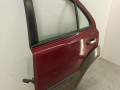 дверь задняя левая Kia Sorento 1 поколение 2004, 2.5 л., CRDi, D4CB, дизель, АКПП, красный, внедорожник 5 дв., полный привод, 771113E100 - фото №2