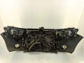 передняя часть (ноускат) Hyundai Santa Fe 2 поколение (CM) 2006, 2.2 л., CRDi, D4EB, дизель, АКПП, чёрный, внедорожник 5 дв., полный привод, правый руль, 86511-2B020, 86591-2B000, 86525-2B000, 86561-2B010, 64101-2B000, 92101-2B070, 92102-2B070 - фото №7