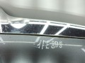 капот Skoda Fabia 2 поколение [рестайлинг] 2012, 1.2 л., TDi, CFWA, дизель, 5МКПП, передний привод, 5J0823031B - фото №6