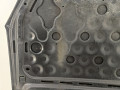 капот Opel Astra H 2006, 1.8 л., i, Z 18 XE, бензин, 5МКПП, чёрный, хетчбэк 3 дв., передний привод, 24465268, 93178717 - фото №5
