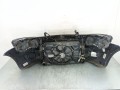 передняя часть (ноускат) Volkswagen Touran 1 поколение [2-й рестайлинг] 2011, 1.6 л., TDi, CAYC, дизель, 6МКПП, минивэн, передний привод - фото №9