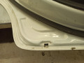 дверь задняя левая Nissan Note E11 2008, 1.4 л., i, CR14DE, бензин, 5МКПП, белый, минивэн, передний привод, H21019U0M0 - фото №9