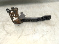 ручка открывания капота Renault Megane 3 поколение 2010, 3.0 л., D, дизель, 6МКПП, хетчбэк 5 дв., передний привод, 656030006R - фото №2