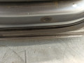дверь задняя левая BMW 3 серия E90/E91 [рестайлинг] 2009, 2.0 л., D, N47 D20 A, дизель, 6МКПП, серый, седан, задний привод - фото №8