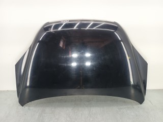 капот Honda CR-V 3 поколение 2007, 2.2 л., CDTi, N22A2, дизель, 6МКПП, полный привод, 60100-SWW-G00ZZ