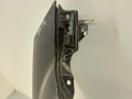 крыло переднее правое Kia Rio 2 поколение 2008, 2.4 л., CRDi, D4FA, дизель, 5МКПП, чёрный, хетчбэк 5 дв., передний привод, 663211G350 - фото №2