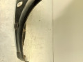 крыло переднее правое Kia Rio 2 поколение 2008, 2.4 л., CRDi, D4FA, дизель, 5МКПП, чёрный, хетчбэк 5 дв., передний привод, 663211G350 - фото №3