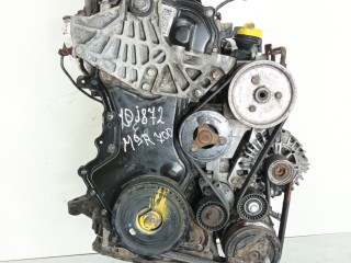 двигатель Renault Megane 2 поколение [рестайлинг] 2007, 2.0 л., DCi, M9R 700, дизель, 6МКПП, хетчбэк 5 дв., передний привод, M9R700