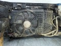 передняя часть (ноускат) Skoda Fabia 2 поколение [рестайлинг] 2012, 1.2 л., TDi, CFWA, дизель, 5МКПП, универсал, передний привод - фото №12