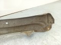 крыло переднее левое Honda Civic 8 поколение 2007, 2.2 л., CDTi, N22A2, дизель, 6МКПП, хетчбэк 3 дв., передний привод - фото №6