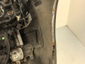 передняя часть (ноускат) Kia Rio 2 поколение 2008, 1.5 л., CRDi, дизель, 5МКПП, чёрный, хетчбэк 5 дв., передний привод, правый руль - фото №17