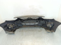 бампер передний Hyundai i40 1 поколение 2011, 1.7 л., CRDi, D4FD, дизель, 6МКПП, чёрный, универсал, передний привод, правый руль, 865503Z000 - фото №16