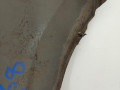 крыло переднее левое Hyundai i30 1 поколение 2010, 1.6 л., CRDi, D4FB-L, дизель, 5МКПП, серый, хетчбэк 5 дв., передний привод, правый руль - фото №6